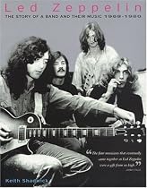 "Led Zeppelin" 1968-1980