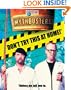 MythBusters: Don't Try This at Home