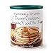Stonewall Kitchen Orange Cranberry Pancake & Waffle Mix, 16 Ounces