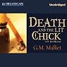 Death and the Lit Chick: A St. Just Mystery, Book 2