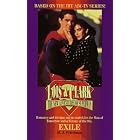 Exile (The New Adventures of Superman, No 2) by  Michael Jan Friedman