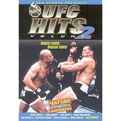 Ultimate Fighting Championship Vol. 2 - UFC Hits