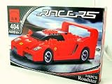 RACERS SPORTWAGEN - 