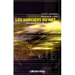 Les sorciers du Net