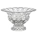 Godinger Contessa 12-Inch Crystal Bowl