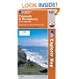 Falmouth and Mevagissey (Explorer Maps) (OS Explorer Map)