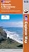 Falmouth and Mevagissey (Explorer Maps) (Explorer Maps)