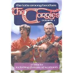 The Corries - The Lads Among Heather - Vol. 1