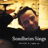 Sondheim Sings, Vol. 1: 1962-1972