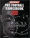 Book Stats Pro Football Sourcebook 2000 (Stats Pro Football Sourcebook, 2000)