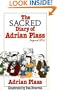Sacred Diary of Adrian Plass Aged 37 3/4  by Plass, Adrian; Donovan, Dan