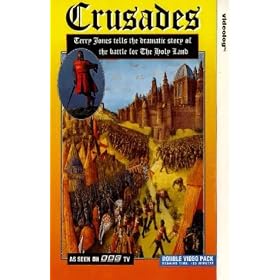 Crusades [VHS] [1995]