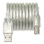 IOGear USB 2.0 Ab Cable - 6ft