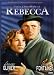 DVD : Rebecca