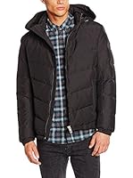 Boss Orange Chaqueta (Negro)