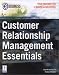 Customer Relationship Management Essentials (Prima Development) at Amazon Books: 51GTX3F83JL._SL75_