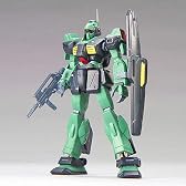 HCM-Pro 14 ネモ (機動戦士Zガンダム)