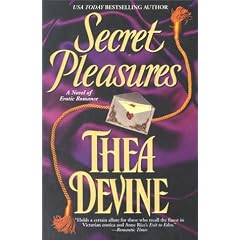 Secret Pleasures
