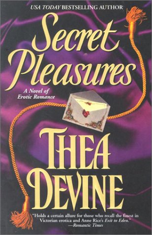 secret pleasures
