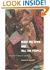 Wake the Town and Tell the People: Dancehall Culture in Jamaica