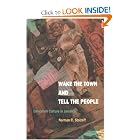 Wake the Town and Tell the People: Dancehall Culture in Jamaica by Norman C. Stolzoff