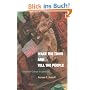 Wake the Town and Tell-PB: Dancehall Culture in Jamaica