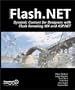Flash.NET - Dynamic Content for Designers with Flash Remoting MX and ASP.NET