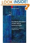 The Historical Evolution of Earlier African American English: An Empirical Comparison of Early Sources (Topics in English Linguistics, 38)
