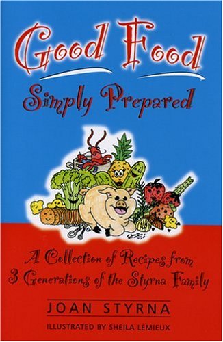 Recipe Collections