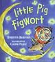 Little Pig Figwort Hb