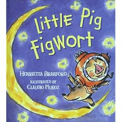Little Pig Figwort
