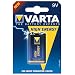 Varta High Energy Alkali Mangan 9V-Block Batterie