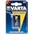 Varta High Energy Alkali Mangan 9V-Block Batterie