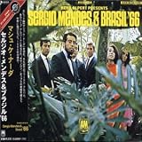 Sergio Mendes - Herb Alpert Presents Sergio Mendes & Brasil  66