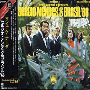 Sergio Mendes