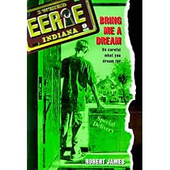 Ei  9: Bring Me Dream (Eerie, Indiana)