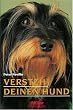 Versteh' deinen Hund