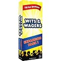 North Star Games Wits & Wagers Game - Expansion Pack 1