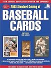 2003 Standard Catalog...