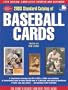 2003 Standard Catalog of Baseball Cards (12th Edition)