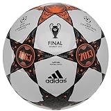 Official Adidas UEFA CHAMPIONS LEAGUE 2013 Football (Z76181)