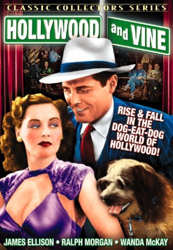 Hollywood and Vine