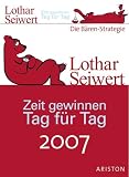 Produkt-Bild: Zeit gewinnen Tag f&uuml;r Tag 2007. (Ariston)