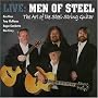 Live: The Art of the Steel-String Guitar
