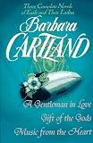 Three Novels of Earls and Their Ladies