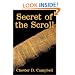 Secret of the Scroll