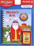 Noahs Ark (Story Reader)