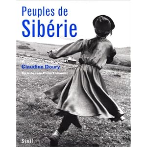 Peuples de siberie