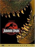 Jurassic Park [UK IMPORT] - Sam Neill