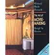 The Art of Movie Making: Script to Screen